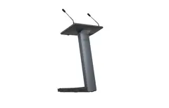 Maxhub SL22MC Smart Lectern 22" display, mikrofon, Windows-PC