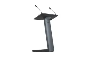 Maxhub SL22MC Smart Lectern 22" display, mikrofon, Windows-PC