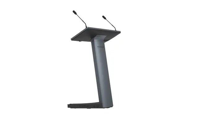 Maxhub SL22MC Smart Lectern 22" display, mikrofon, Windows-PC 