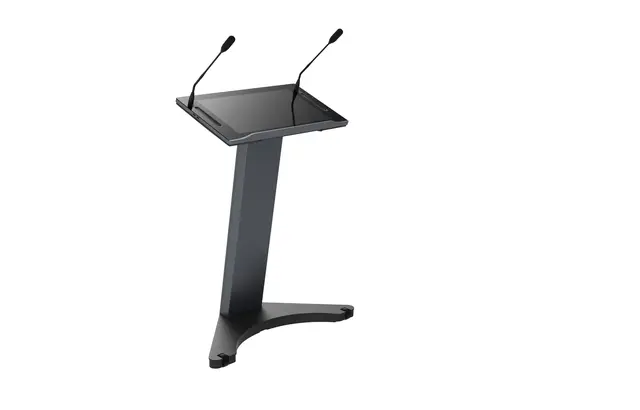 Maxhub SL22MC Smart Lectern 22" display, mikrofon, Windows-PC 