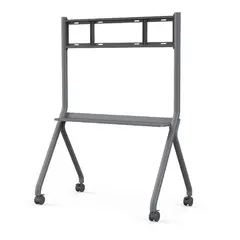 Maxhub Gulvstativ 55"-105", 100kg