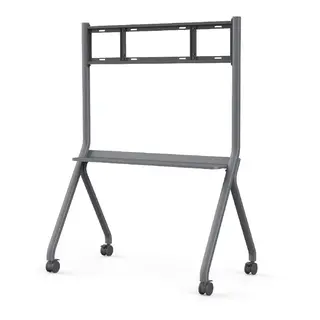 Maxhub Gulvstativ 55"-105", 100kg