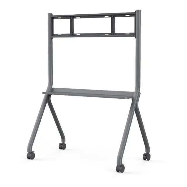 Maxhub Gulvstativ 55"-105", 100kg 