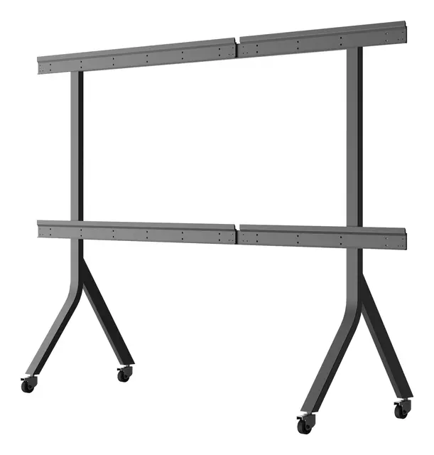 Maxhub Stand for Raptor Series Up to 165" 
