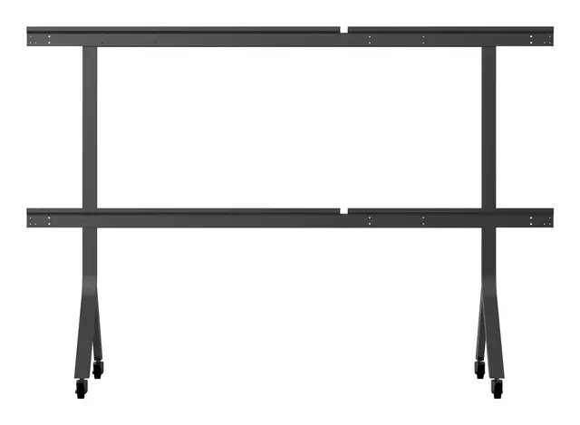 Maxhub Stand for Raptor Series Up to 165" 