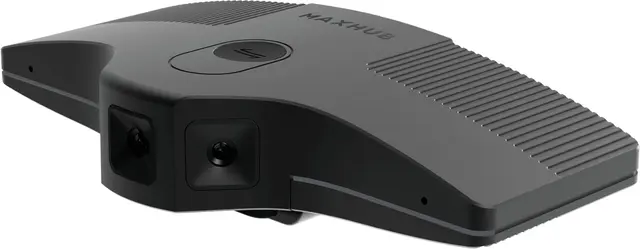 Maxhub Panorama videokonferanse kamera 4K Fixed-lens,FOV 180° 