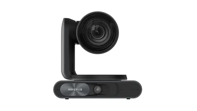 Maxhub UC P30 Pro PTZ Camera Sony 4K, 8.42M pixel, FOV 90° 