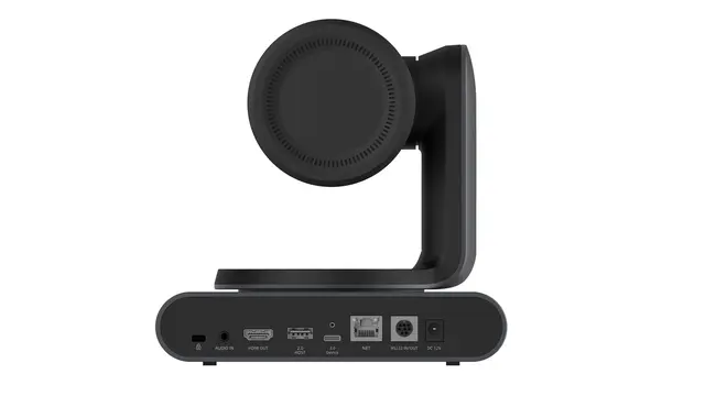 Maxhub UC P30 Pro PTZ Camera Sony 4K, 8.42M pixel, FOV 90° 