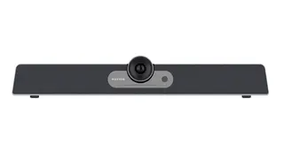 Maxhub Soundbar with Camera Teams sertifisert, POE