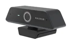 Maxhub 4K Video Conference Webcam 4K@30fps, 13MP, FOV 80°
