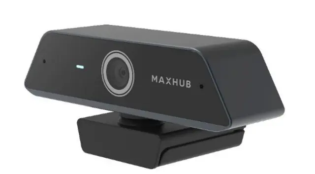 Maxhub 4K Video Conference Webcam 4K@30fps, 13MP, FOV 80° 