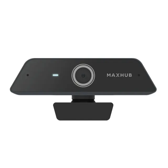 Maxhub 4K Video Conference Webcam 4K@30fps, 13MP, FOV 80° 