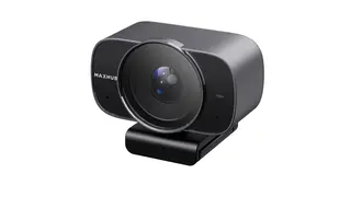 Maxhub UC W31 E PTZ Camera 5x zoomHD 4K video 30fps. 12MP