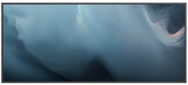 Maxhub 92" Display 21:9 2x16W+15W sub 