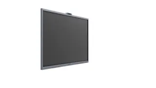 Maxhub Xboard 55" Conference IFP 50MP, 40W høytaler, 16 Beam Mic.