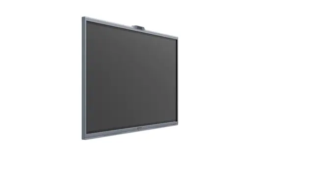 Maxhub Xboard 55" Conference IFP 50MP, 40W høytaler, 16 Beam Mic. 