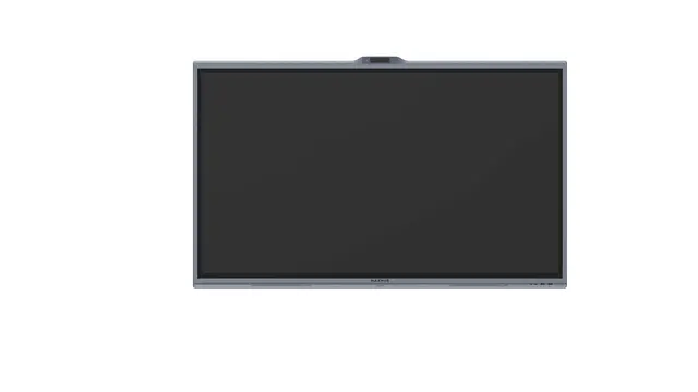 Maxhub Xboard 55" Conference IFP 50MP, 40W høytaler, 16 Beam Mic. 