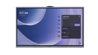 Maxhub Xboard 65" MTR Touch Display 16xmic, 50W Speaker,3x50MP CAM