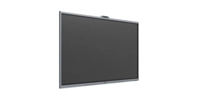 Maxhub Xboard 65" MTR Touch Display 16xmic, 50W Speaker,3x50MP CAM 