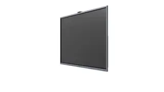 Maxhub Xboard 75" Conference IFP 50MP, 40W høytaler, 16 Beam Mic.