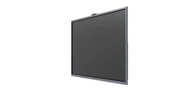 Maxhub Xboard 75" Conference IFP 50MP, 40W høytaler, 16 Beam Mic. 