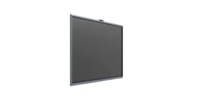 Maxhub Xboard 75" Conference IFP 50MP, 40W høytaler, 16 Beam Mic. 