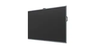 Maxhub Xboard 86" Conference IFP 50MP Camera, Mic, 40W speak.Win. OPS