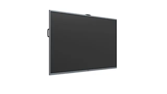 Maxhub Xboard 86" Conference IFP 50MP Camera, Mic, 40W speak.Win. OPS 