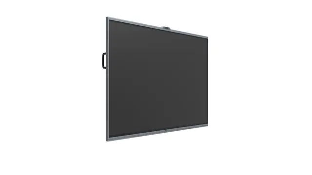 Maxhub Xboard 86" Conference IFP 50MP Camera, Mic, 40W speak.Win. OPS 