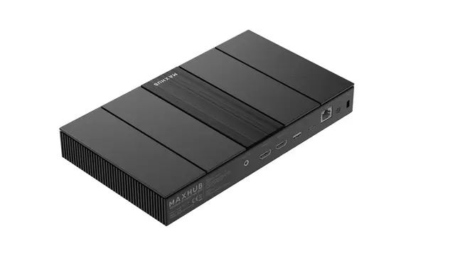 Maxhub Wireless Sharing Device 4K 4K@60hz 