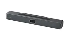 Maxhub XBar U50 USB video bar for Teams Rooms