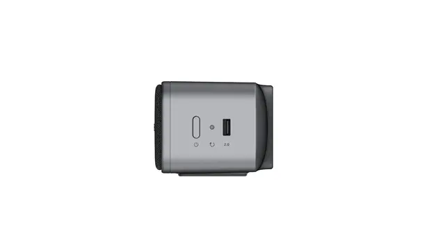 Maxhub XBar U50 USB video bar for Teams Rooms 