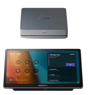 Maxhub MTR Core kit Pro Touch panel + Computer