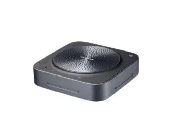 Maxhub MTR System WS Kit Touch panel/Computer/Camera/Speakerphone 