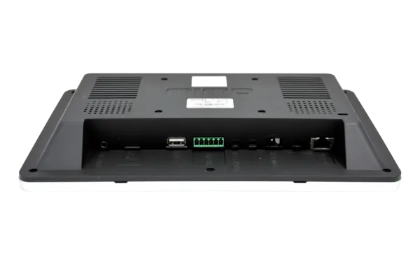 Mimo Vue 10.1" with BrightSign Built-In Non-Touch Display with PoE 