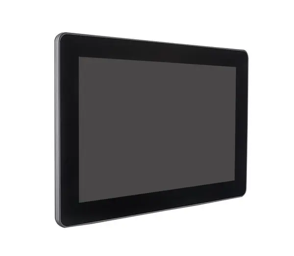 Mimo Vue 10.1" with BrightSign Built-In Non-Touch Display with PoE 