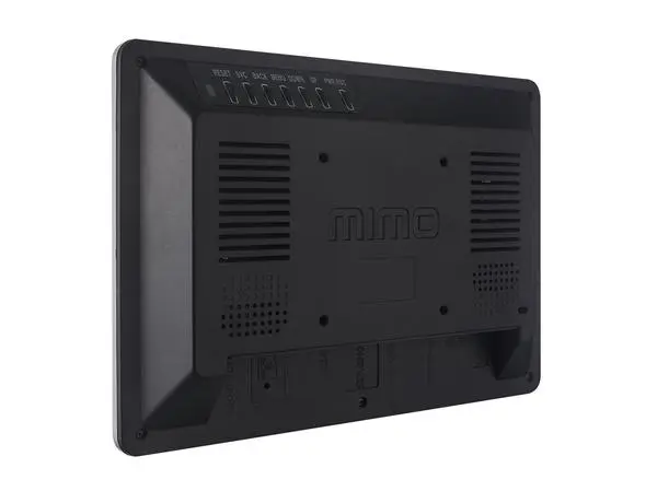 Mimo Vue 10.1" with BrightSign Built-In Non-Touch Display with PoE 