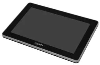 Mimo Vue HD 10.1" Capacitive Touch HDMI, No-Base