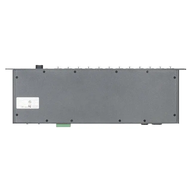 Obsidian Netron EN12-45 RDM, Artnet og sACN til RJ45 gateway 