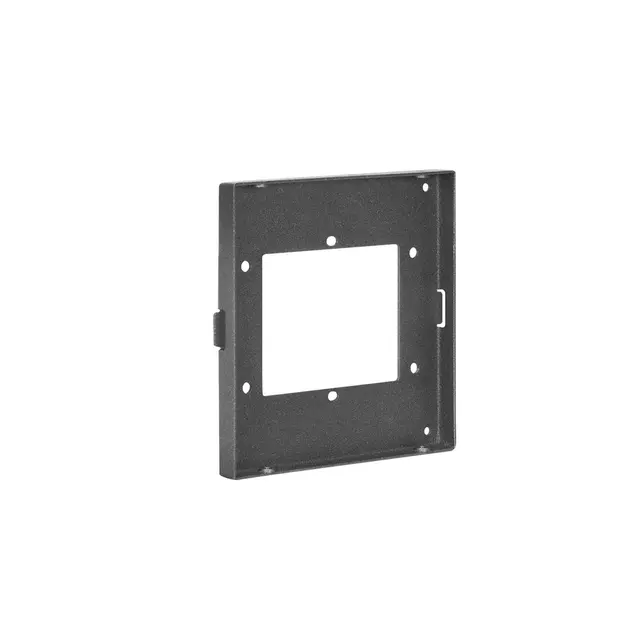 Obsidian Netron EP2 Ethernet til 2 x DMX gateway 