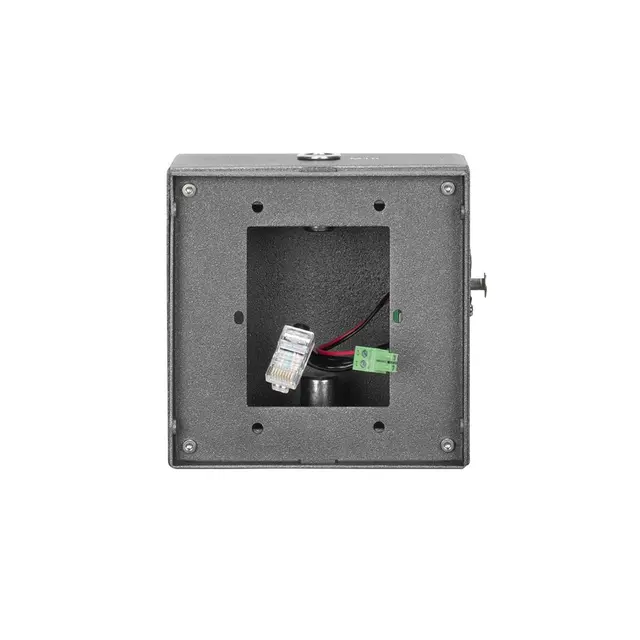 Obsidian Netron EP2 Ethernet til 2 x DMX gateway 