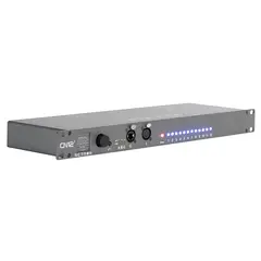 Obsidian Netron EN12i RDM, Artnet og sACN til IDC gateway