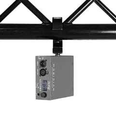 Obsidian Netron RP2 Intelligent 2-veis DMX-strømrele