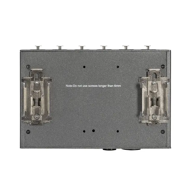 Obsidian Netron NS8 Støtte for Artnet, sACN, MA-Net og X-Net 