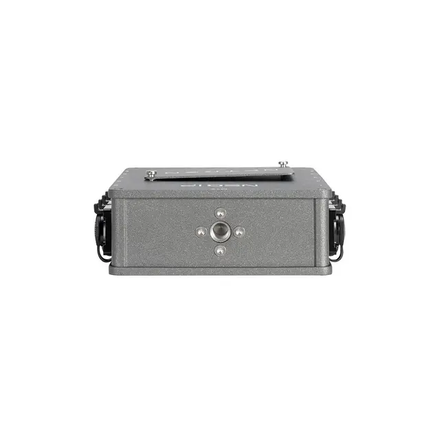 Obsidian Netron NS8 IP Støtte for Artnet, sACN, MA-Net og X-Net 