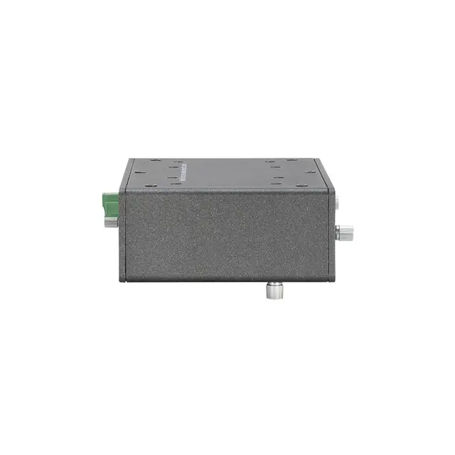Obsidian Netron EN6D RDM, Artnet og sACN til IDC Gateway 