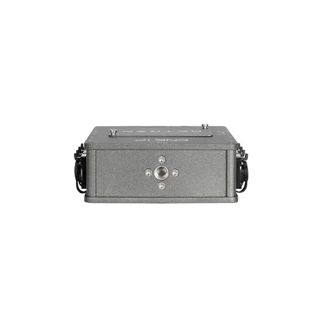 Obsidian Netron EN6 IP IP65 Ethernet til DMX Gateway 