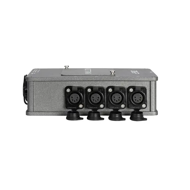 Obsidian Netron EN6 IP IP65 Ethernet til DMX Gateway 