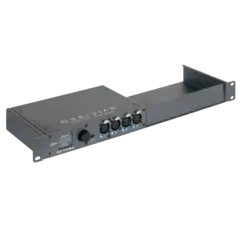 Obsidian Netron NetShelf Rack for to Netron-produkter