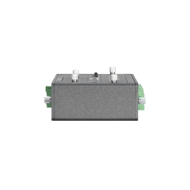 Obsidian Netron RDM6D RDM Splitter 1x6 Terminal DIN 